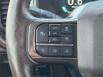 2023 Ford Expedition King Ranch