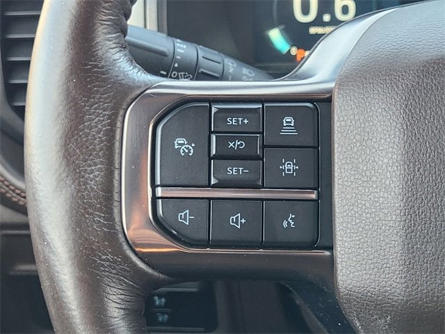 2023 Ford Expedition King Ranch