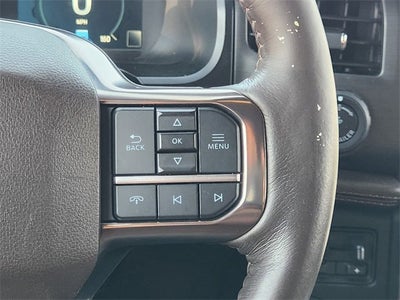 2023 Ford Expedition King Ranch