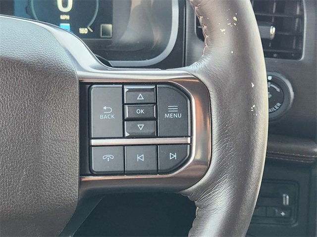 2023 Ford Expedition King Ranch