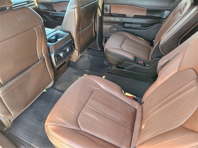 2023 Ford Expedition King Ranch
