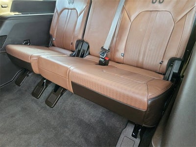 2023 Ford Expedition King Ranch