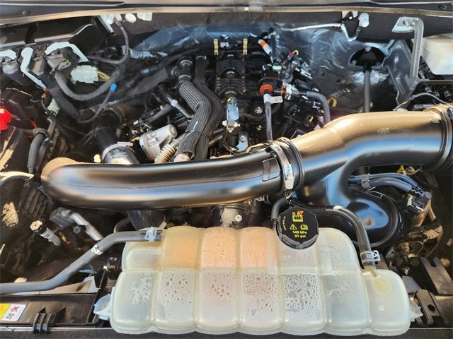 2023 Ford Expedition King Ranch