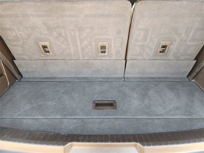 2023 Ford Expedition King Ranch