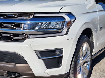 2023 Ford Expedition King Ranch