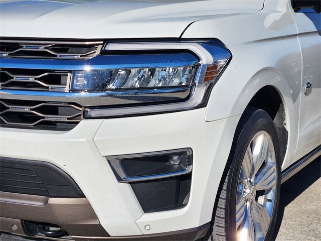 2023 Ford Expedition King Ranch