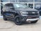 2022 Ford Expedition Timberline