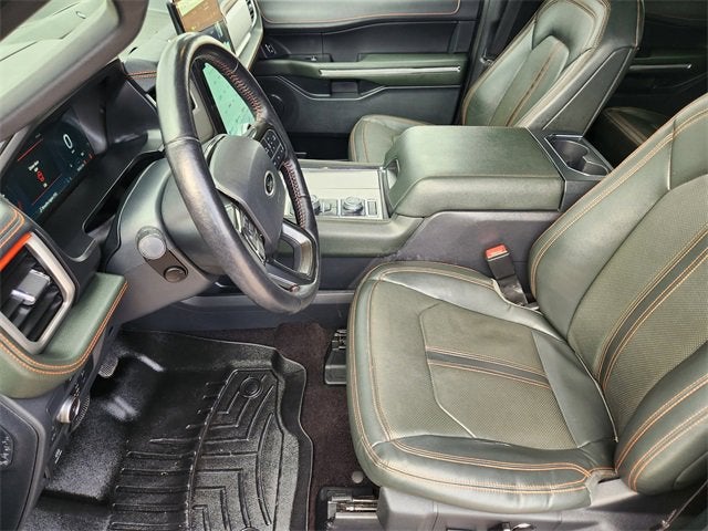 2022 Ford Expedition Timberline