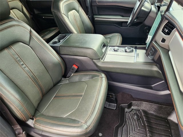 2022 Ford Expedition Timberline