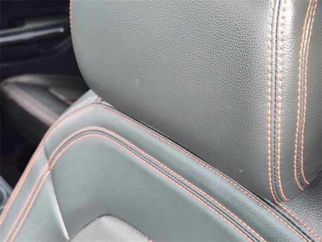 2022 Ford Expedition Timberline