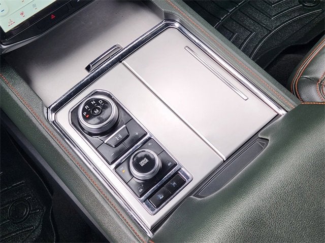 2022 Ford Expedition Timberline