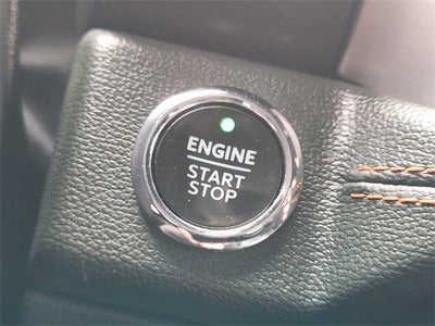 2022 Ford Expedition Timberline