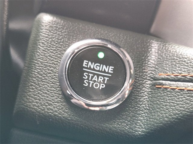 2022 Ford Expedition Timberline