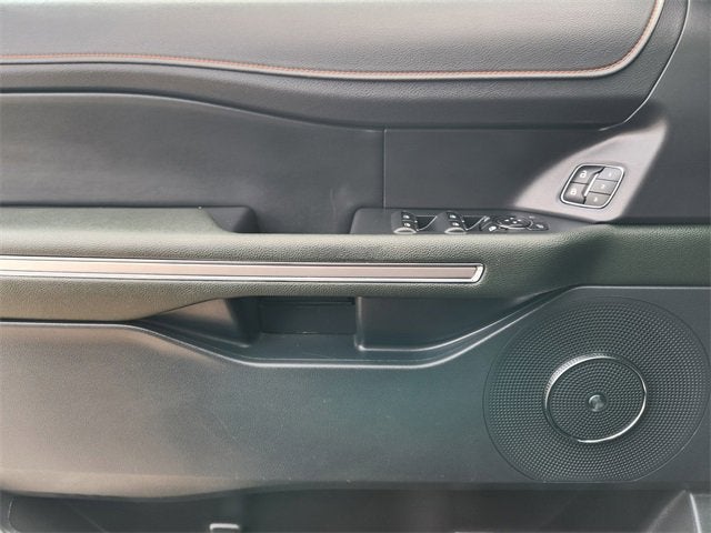 2022 Ford Expedition Timberline