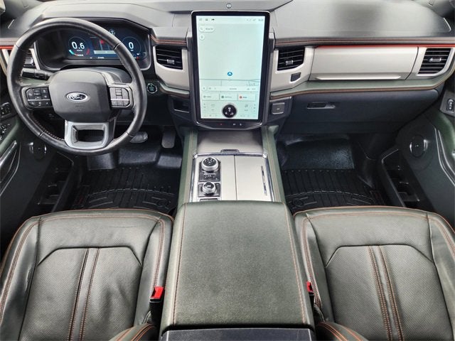 2022 Ford Expedition Timberline