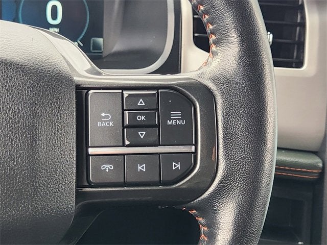 2022 Ford Expedition Timberline