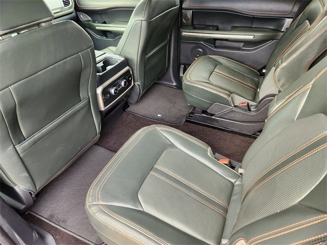 2022 Ford Expedition Timberline