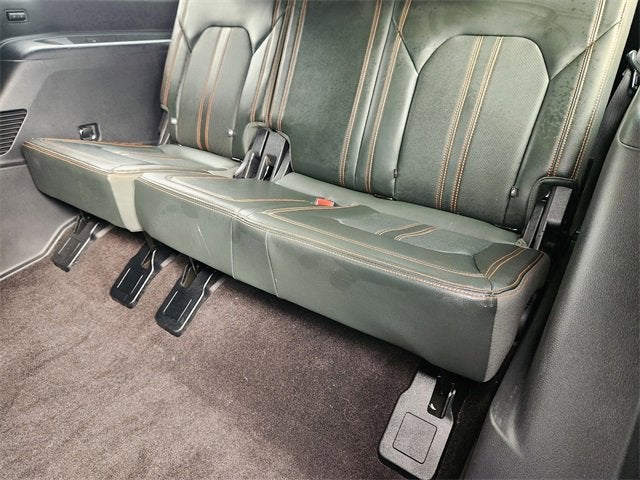 2022 Ford Expedition Timberline