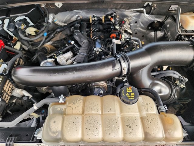 2022 Ford Expedition Timberline