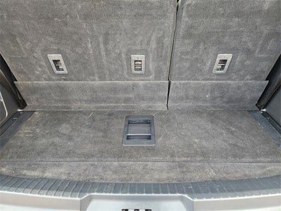 2022 Ford Expedition Timberline