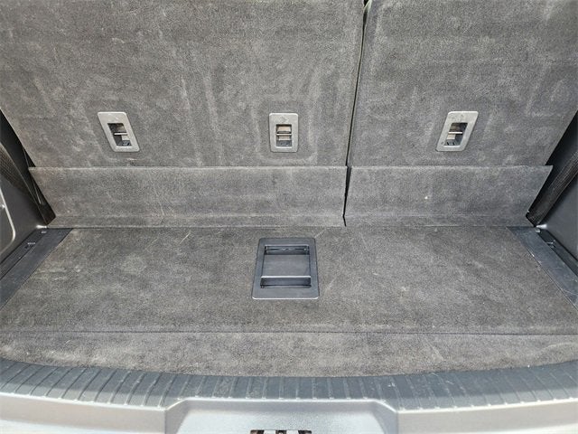 2022 Ford Expedition Timberline