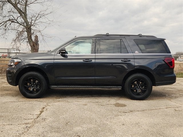 2022 Ford Expedition Timberline