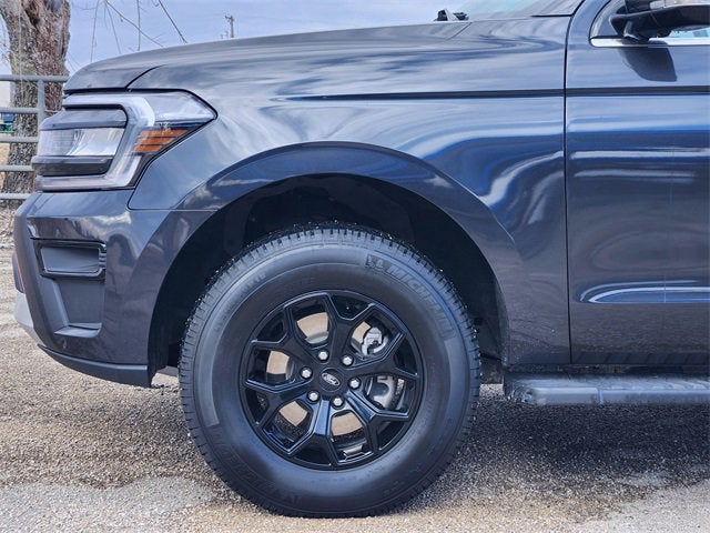 2022 Ford Expedition Timberline