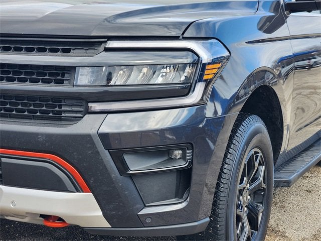 2022 Ford Expedition Timberline