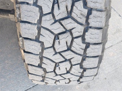 2024 Ford Super Duty F-250 SRW Base