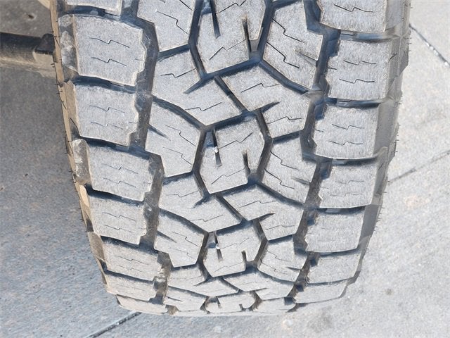 2024 Ford Super Duty F-250 SRW Base