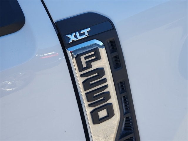 2024 Ford Super Duty F-250 SRW Base