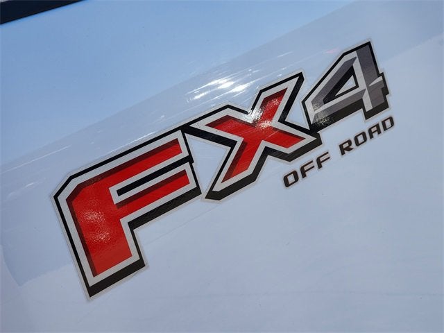 2024 Ford Super Duty F-250 SRW Base