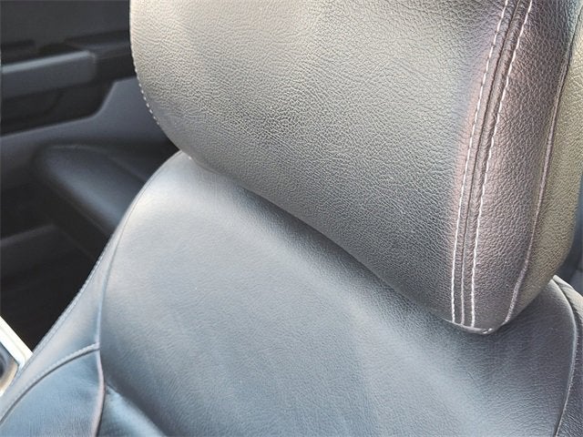 2024 Ford Super Duty F-250 SRW Base