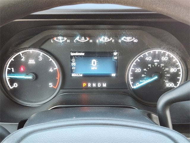 2024 Ford Super Duty F-250 SRW Base