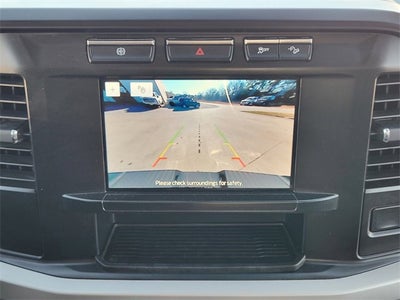 2024 Ford Super Duty F-250 SRW Base