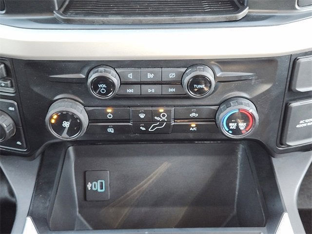 2024 Ford Super Duty F-250 SRW Base