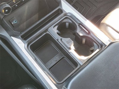 2024 Ford Super Duty F-250 SRW Base