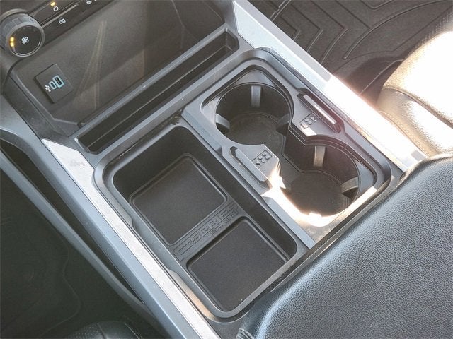 2024 Ford Super Duty F-250 SRW Base