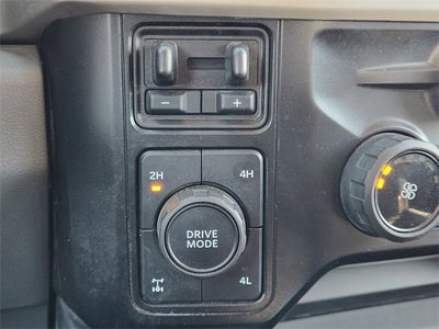 2024 Ford Super Duty F-250 SRW Base