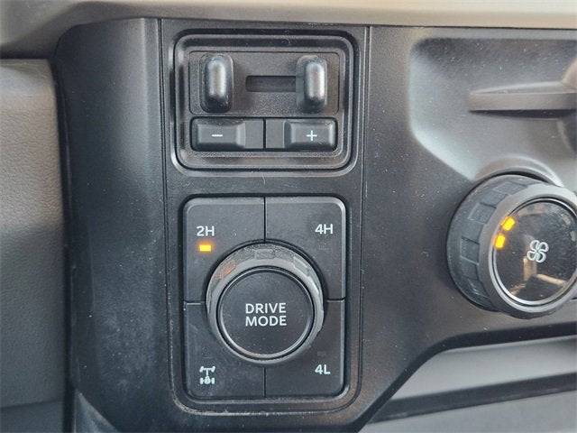 2024 Ford Super Duty F-250 SRW Base