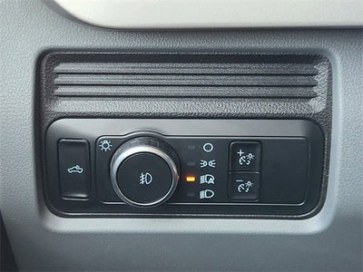 2024 Ford Super Duty F-250 SRW Base