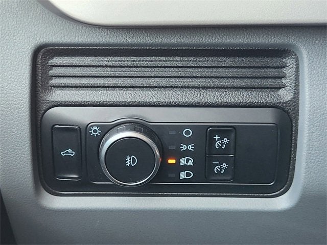 2024 Ford Super Duty F-250 SRW Base