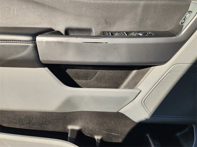 2024 Ford Super Duty F-250 SRW Base