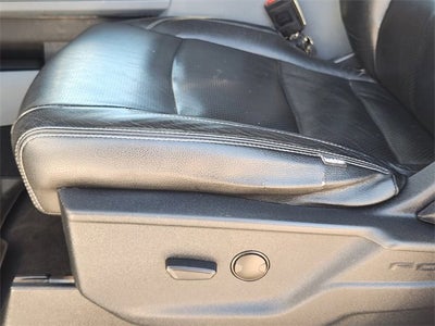 2024 Ford Super Duty F-250 SRW Base