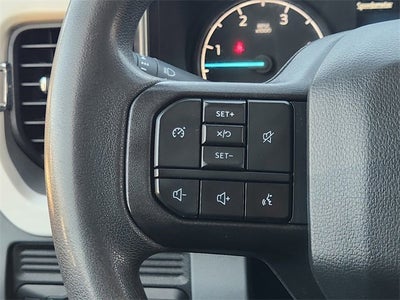 2024 Ford Super Duty F-250 SRW Base