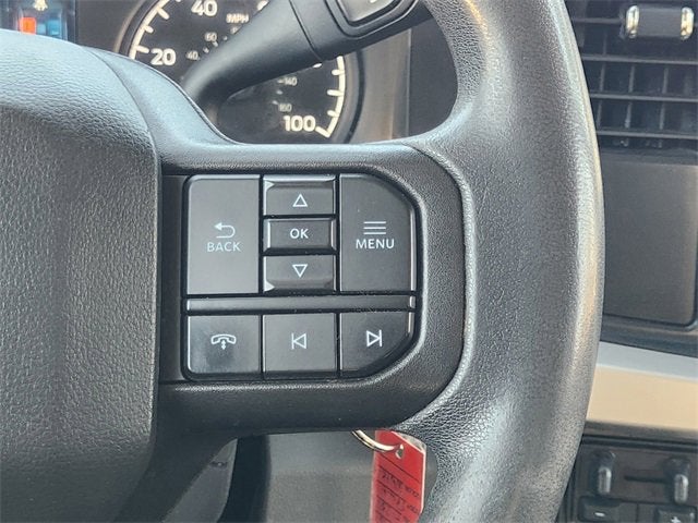 2024 Ford Super Duty F-250 SRW Base