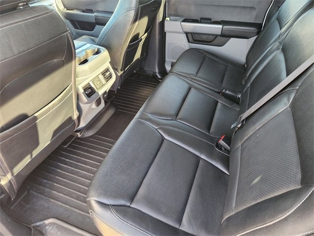 2024 Ford Super Duty F-250 SRW Base