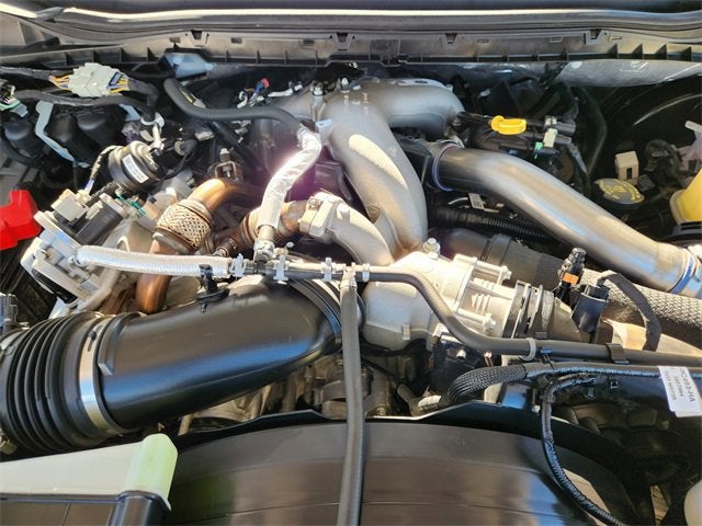 2024 Ford Super Duty F-250 SRW Base