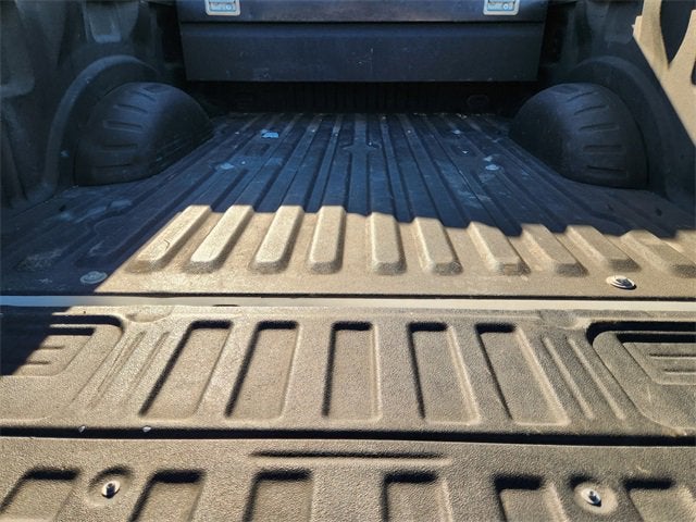 2024 Ford Super Duty F-250 SRW Base