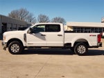 2024 Ford Super Duty F-250 SRW Base